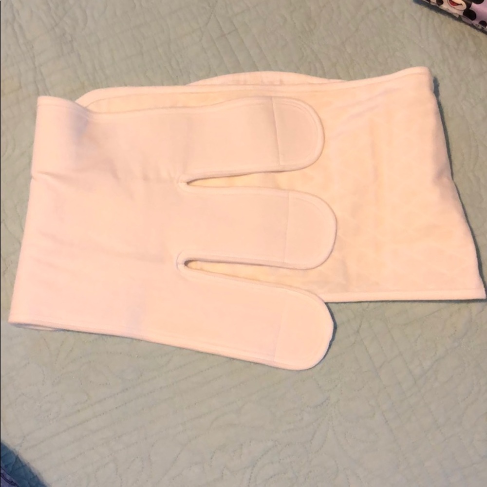 Belly band